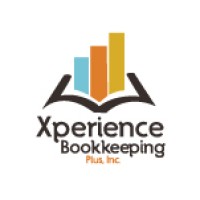 Xperience Bookkeeping Plus, LLC logo - Similar company to Burg Bookkeeping Llc