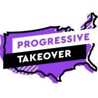 Progressive Takeover logo - Similar company to Veebit