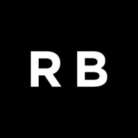 Rob Breivik Studio logo - Similar company to Atstore Media