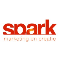 sparketing logo - Similar company to Deonlinestrateeg.Nl