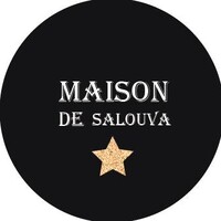Maison De Salouva logo - Similar company to Afaq Services Co.