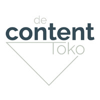 De Content Toko