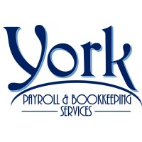 York Payroll & Bookkeeping Services logo - Similar company to Payroll Insights