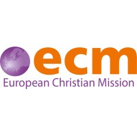 European Christian Mission New Zealand logo - Similar company to 5 Elements Sdg