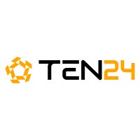 Ten24 logo - Similar company to Holios