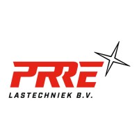 PRRE Lastechniek B.V. logo - Similar company to Wecobot