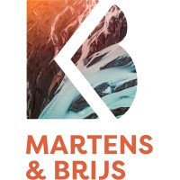 Martens & Brijs logo - Similar company to Asec