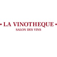 La Vinotheque logo - Similar company to All In Drive