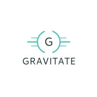 Gravitate GmbH logo - Similar company to Hotelfabrik