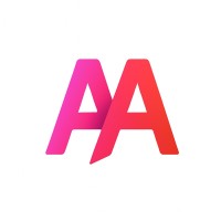 Always Accelerating logo - Similar company to Němá Tvář