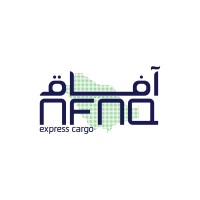 Afaq Express Cargo logo - Similar company to Design Fn Studio