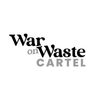 War On Waste Cartel logo - Similar company to Ripple Better Business Community