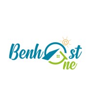 Benhostone Málaga logo - Similar company to Atalante Films
