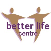 Better Life Centre logo - Similar company to Child'S Play Qld