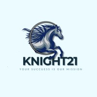 Knight21 Digi Hub logo - Similar company to Livetech Software Qa Services Private Limited