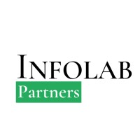 InfoLaB Partners logo - Similar company to Notional Infosoft