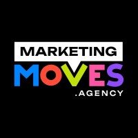 MARKETING MOVES AGENCY logo - Similar company to Zapeed