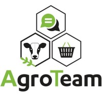 AgroTeam logo - Similar company to Argoteam