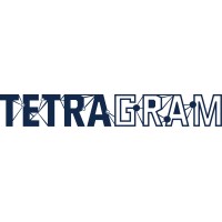 Tetragram logo - Similar company to Sparklab