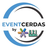 EVENTCERDAS 521TALENTA logo - Similar company to Pt Lima Dua Satu Teknologi Indonesia
