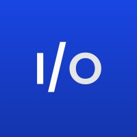 Gunadarma I/O logo - Similar company to Technofair