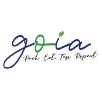 Goia Packaging logo - Similar company to Rb Packaging Group