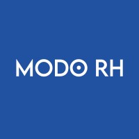 Modo RH logo - Similar company to Modor - Smart Systems