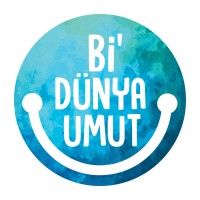 Bi' Dünya Umut logo - Similar company to Unirc Rkmd
