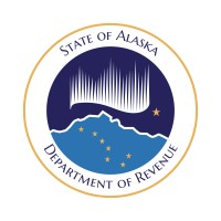 State of Alaska Department of Revenue logo - Similar company to Koalifyed
