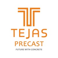 Tejas Precast logo - Similar company to Tejas Building Materials Inc