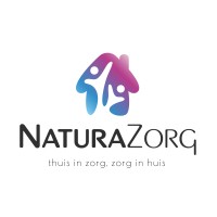 NaturaZorg logo - Similar company to Losh Restaurant