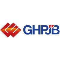 PT Guohua Taidian Pembangkitan Jawa Bali logo - Similar company to Karbon Biru