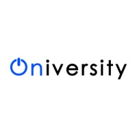 Oniversity logo - Similar company to Panoramic