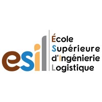 ECOLE SUPERIEURE D'INGENIERIE LOGISTIQUE (ESIL) logo - Similar company to Ecole Marocaine D'Ingénierie - Emg