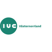 IUC Västernorrland logo - Similar company to Algory