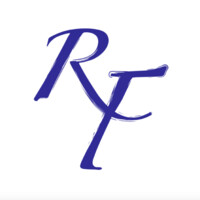 R&F logo - Similar company to Chb