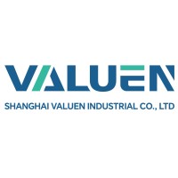 Valuen Equipment logo - Similar company to Toption Instrument Co.,Ltd