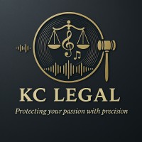 KC Legal logo - Similar company to Spk Finserve Private Limited