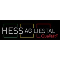 HESS AG LIESTAL logo - Similar company to A-Tack