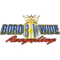 Boro-Wide Recycling Corp. logo - Similar company to Casa Redimix Concrete Corp
