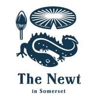 The Newt in Somerset logo - Similar company to Scarlet Hotel