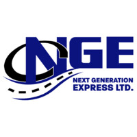 Next Generation Express logo - Similar company to Hpc Nexus Lab