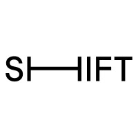 SHIFT logo - Similar company to Shift Architecture