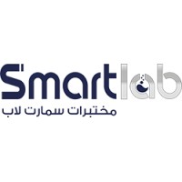 Smart Labs Group logo - Similar company to Quest Lab Laboratory