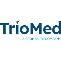 TrioMed Malta logo - Similar company to Technoline Ltd