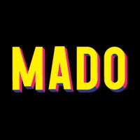 MADO Energy logo - Similar company to Orange Inbound