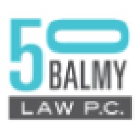 50 Balmy Law P.C.
