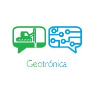 GEOTRONICA logo - Similar company to Gmas Sas
