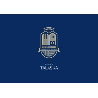 Winnica Talaska logo - Similar company to Silensi Vineyard And Winery