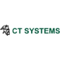 CT SYSTEMS BV logo - Similar company to E2E Software Bv